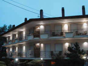 Enastron Hotel